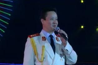 阎维文演唱视频,经典歌曲魅力再现