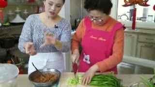 木鱼饺子的包法视频,轻松学会传统美食制作技巧