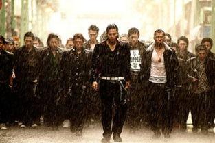 热血高校视频,青春热血，热血沸腾的青春岁月